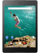 Best available price of HTC Nexus 9 in The