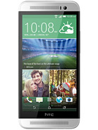 Best available price of HTC One E8 in The
