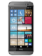Best available price of HTC One M8 for Windows in The