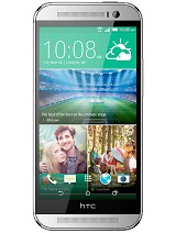 Best available price of HTC One M8 CDMA in The