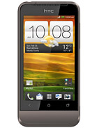 Best available price of HTC One V in The