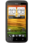 Best available price of HTC One X in The