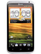 Best available price of HTC One X AT-T in The