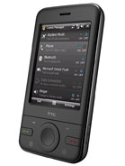 Best available price of HTC P3470 in The