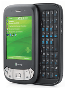 Best available price of HTC P4350 in The