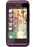 Best available price of HTC Rhyme in The