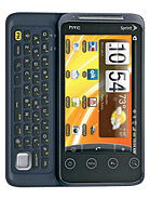 Best available price of HTC EVO Shift 4G in The