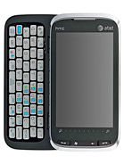 Best available price of HTC Tilt2 in The
