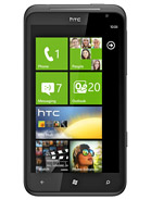 Best available price of HTC Titan in The
