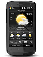 Best available price of HTC Touch HD in The