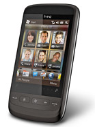 Best available price of HTC Touch2 in The