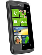Best available price of HTC 7 Trophy in The