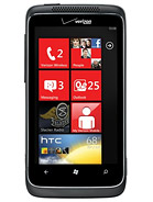 Best available price of HTC Trophy in The