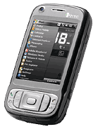 Best available price of HTC TyTN II in The