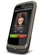Best available price of HTC Wildfire in The