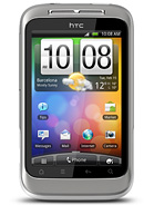 Best available price of HTC Wildfire S in The