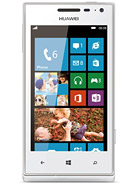 Best available price of Huawei Ascend W1 in The
