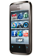 Best available price of Huawei Ascend Y200 in The