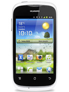 Best available price of Huawei Ascend Y201 Pro in The