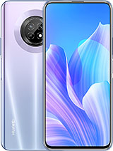 Best available price of Huawei Enjoy 20 Plus 5G in The