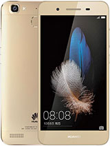 Best available price of Huawei Enjoy 5s in The