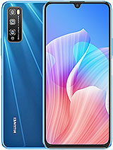 Best available price of Huawei Enjoy Z 5G in The
