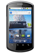 Best available price of Huawei U8800 IDEOS X5 in The