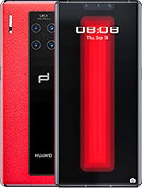 Best available price of Huawei Mate 30 RS Porsche Design in The