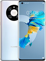 Best available price of Huawei Mate 40E 4G in The