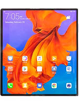 Best available price of Huawei Mate X in The