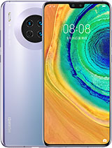 Best available price of Huawei Mate 30 in The