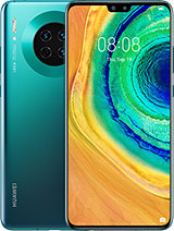 Best available price of Huawei Mate 30 5G in The