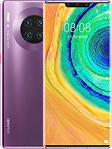 Best available price of Huawei Mate 30 Pro in The