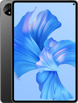 Best available price of Huawei MatePad Pro 11 (2022) in The
