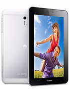 Best available price of Huawei MediaPad 7 Youth in The