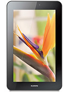 Best available price of Huawei MediaPad 7 Youth2 in The
