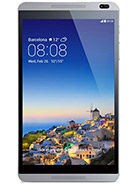 Best available price of Huawei MediaPad M1 in The