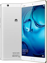Best available price of Huawei MediaPad M3 8-4 in The