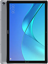 Best available price of Huawei MediaPad M5 10 Pro in The