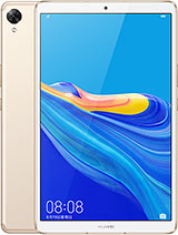 Best available price of Huawei MediaPad M6 8-4 in The