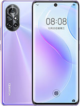 Best available price of Huawei nova 8 5G in The
