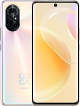 Best available price of Huawei nova 8 in The