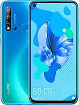 Best available price of Huawei nova 5i in The