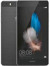 Best available price of Huawei P8lite ALE-L04 in The