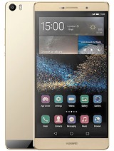 Best available price of Huawei P8max in The