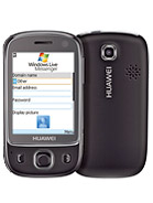 Best available price of Huawei U7510 in The