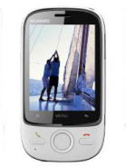 Best available price of Huawei U8110 in The