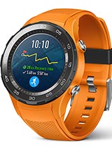 Best available price of Huawei Watch 2 in The