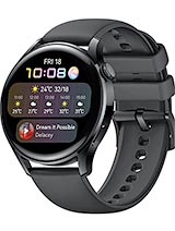 Best available price of Huawei Watch 3 in The