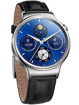 Best available price of Huawei Watch in The
